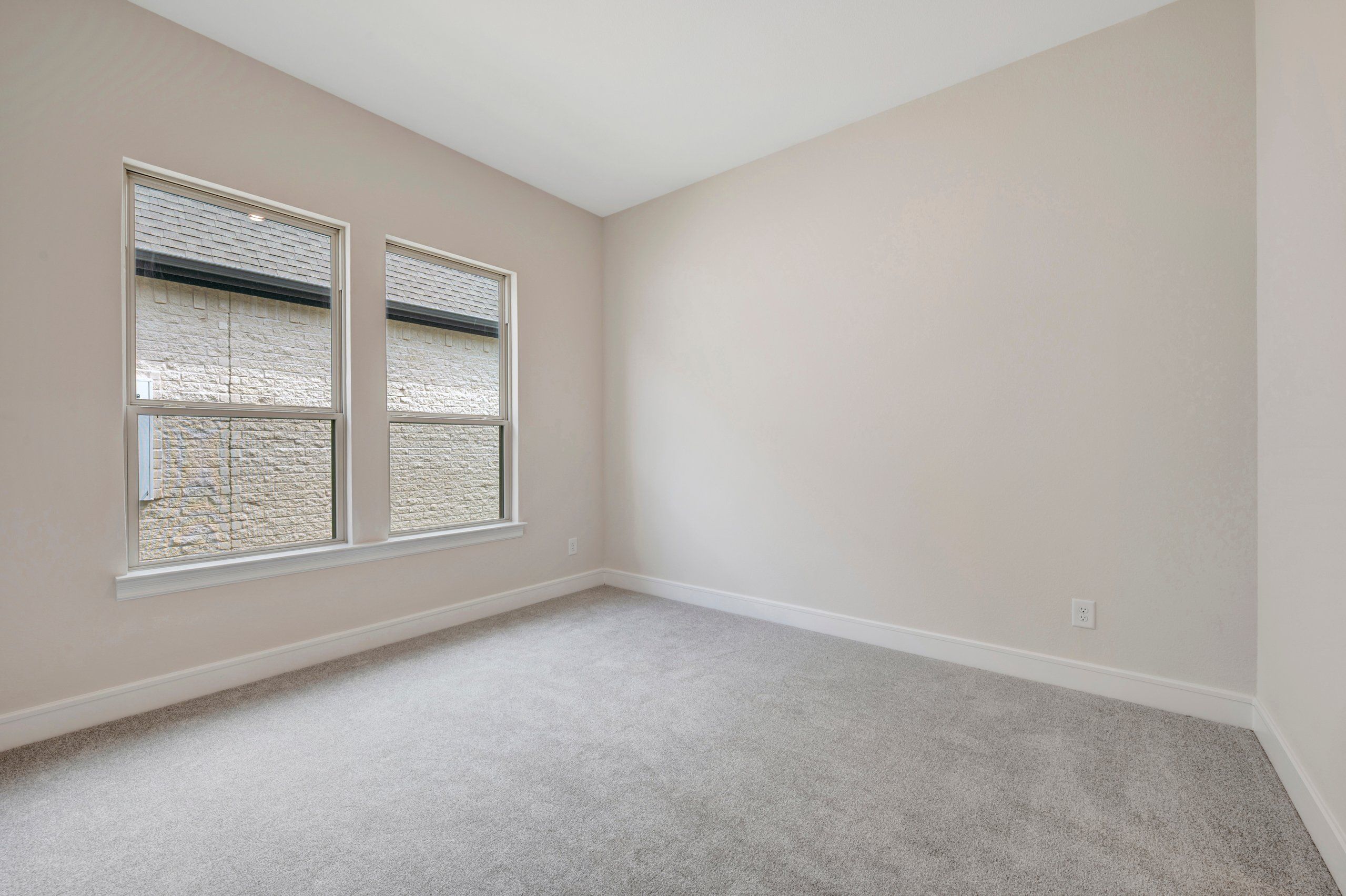 Bedroom - August 25, 2026