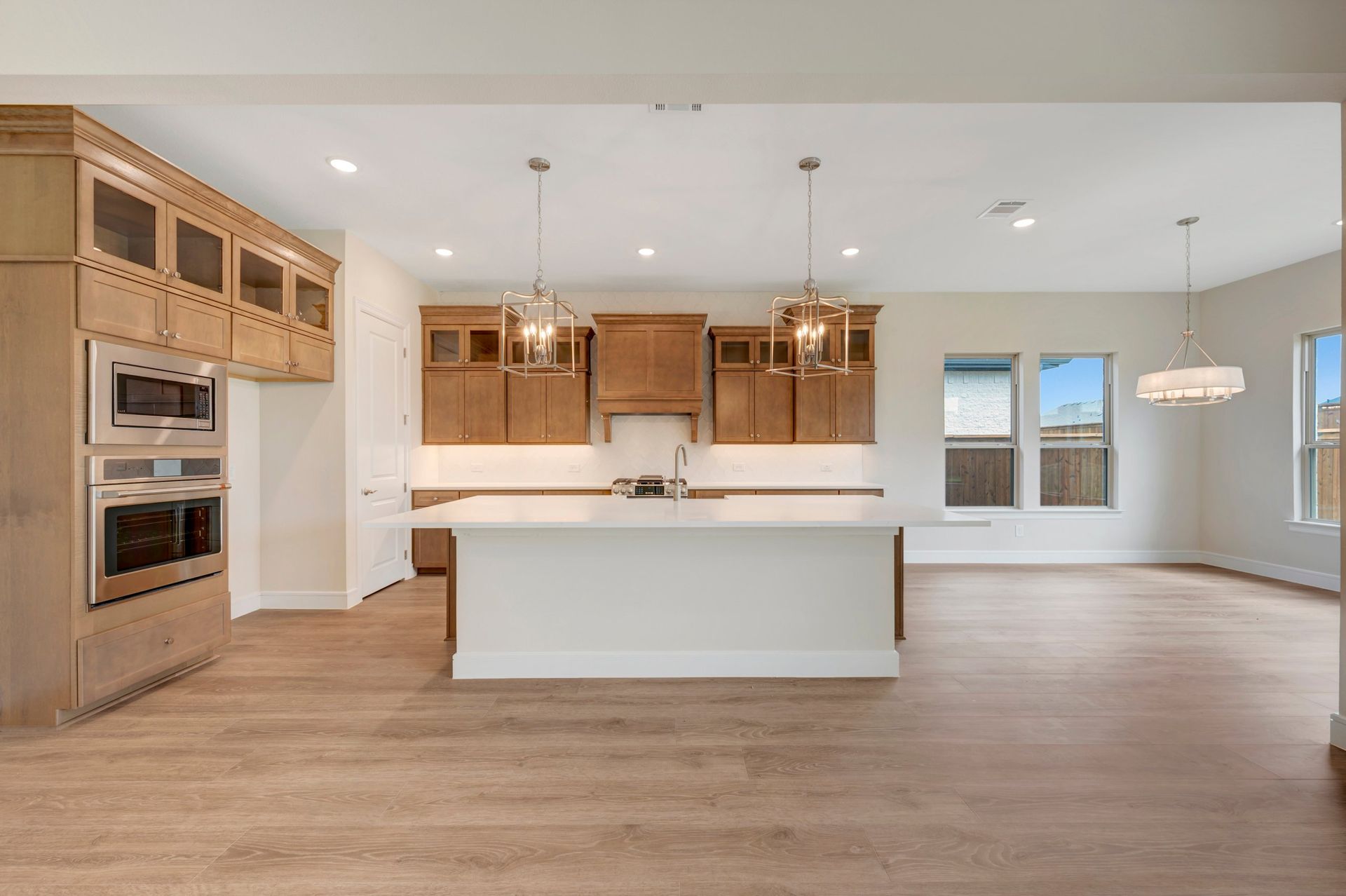 Kitchen - August 25, 2026