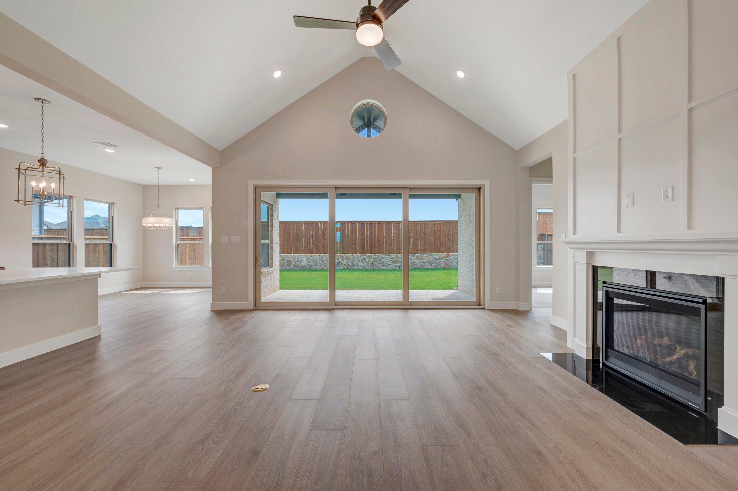 Great Room - August 25, 2026