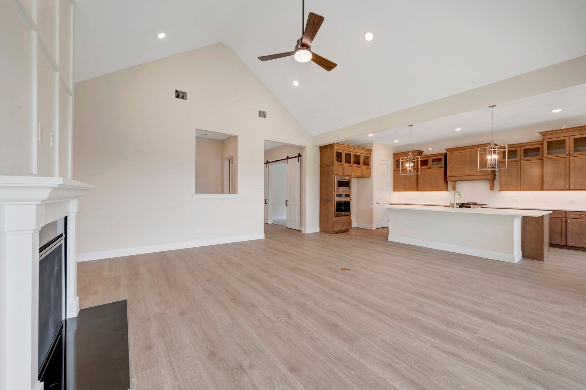 Great Room - August 25, 2026