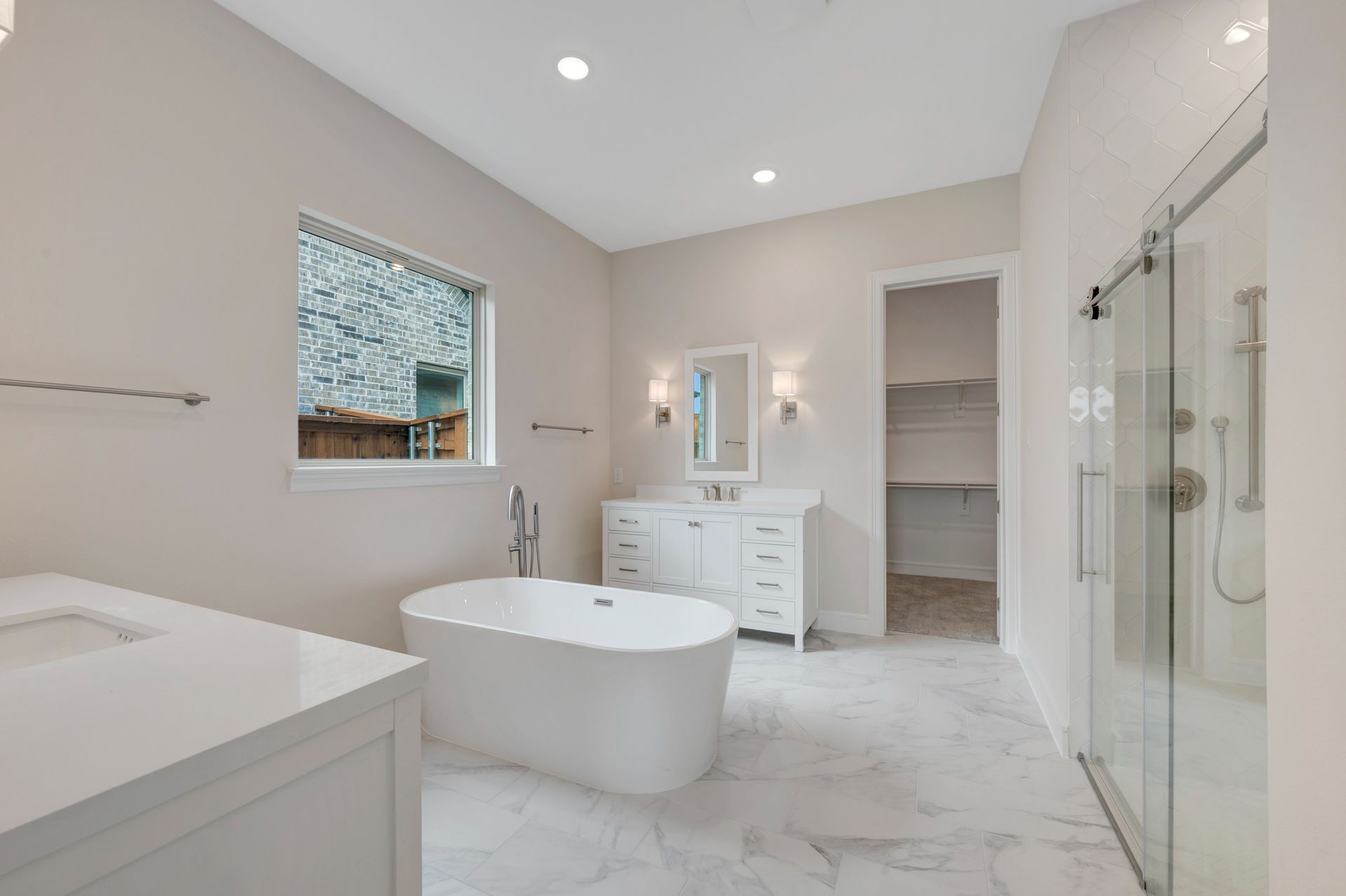 Bathroom - August 28, 2026