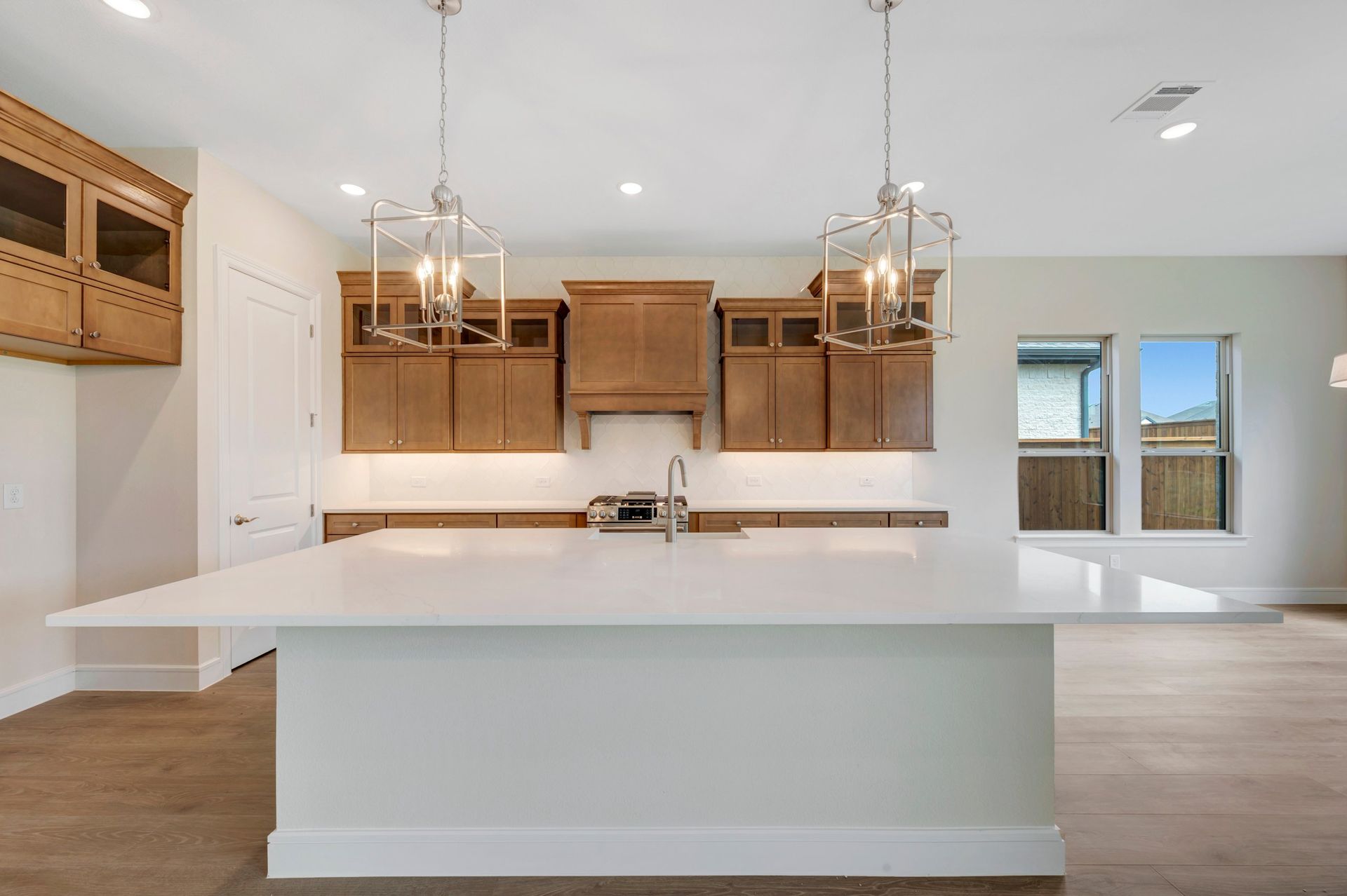 Kitchen - August 25, 2026
