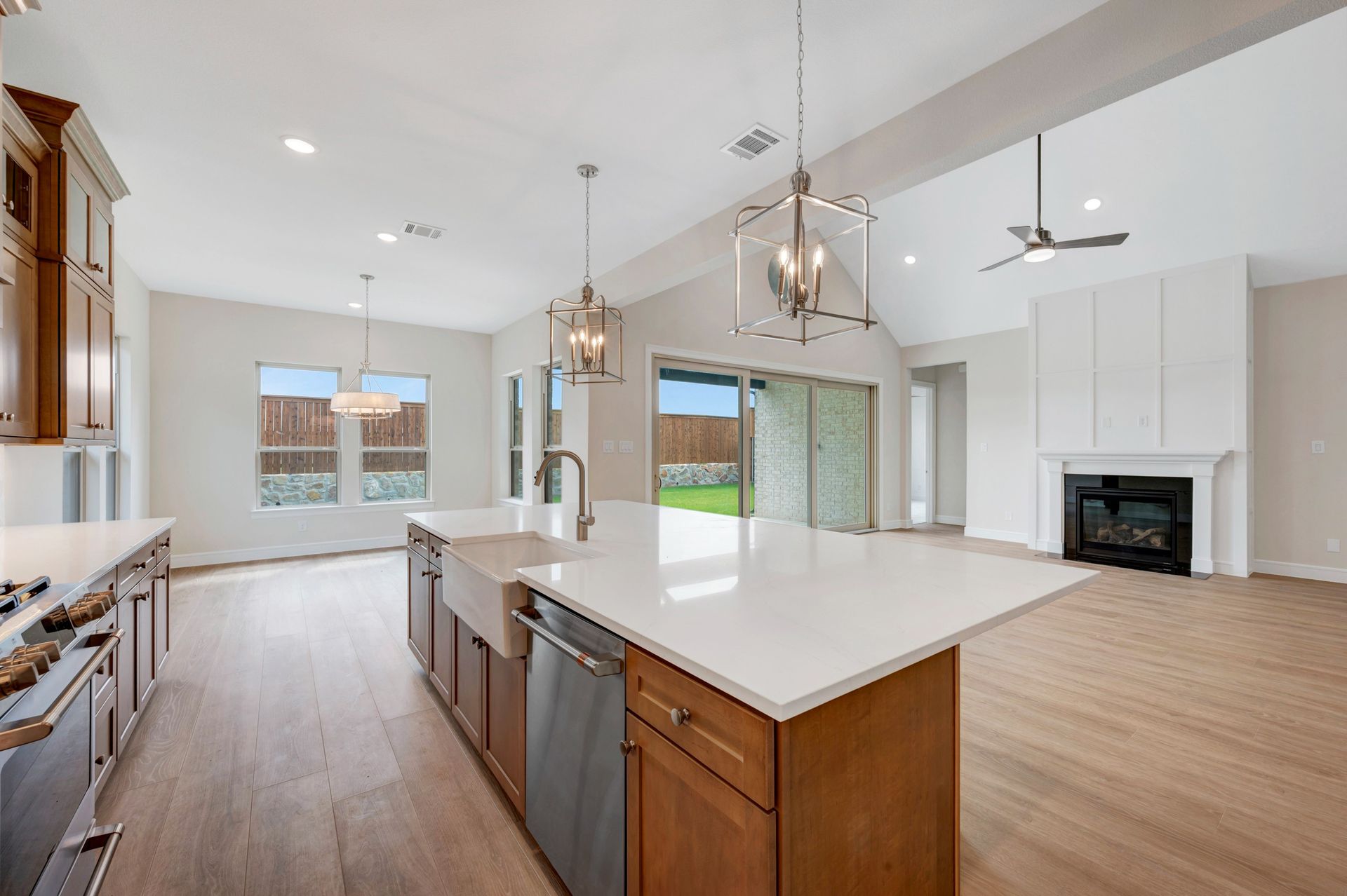 Kitchen - August 28, 2026