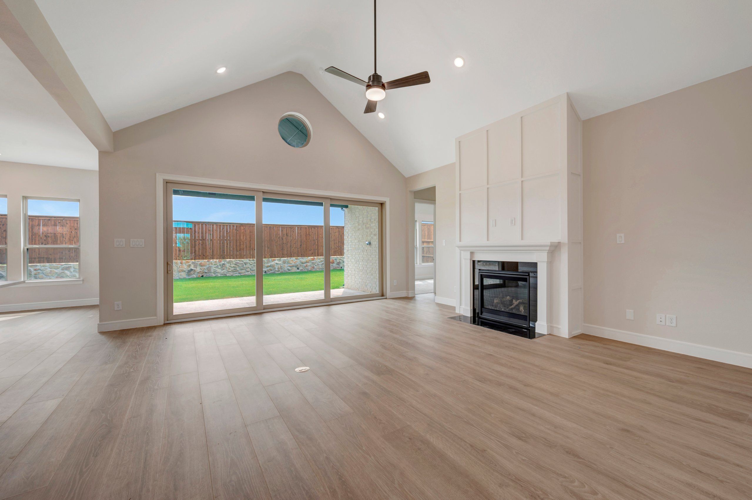 Great Room - August 25, 2026