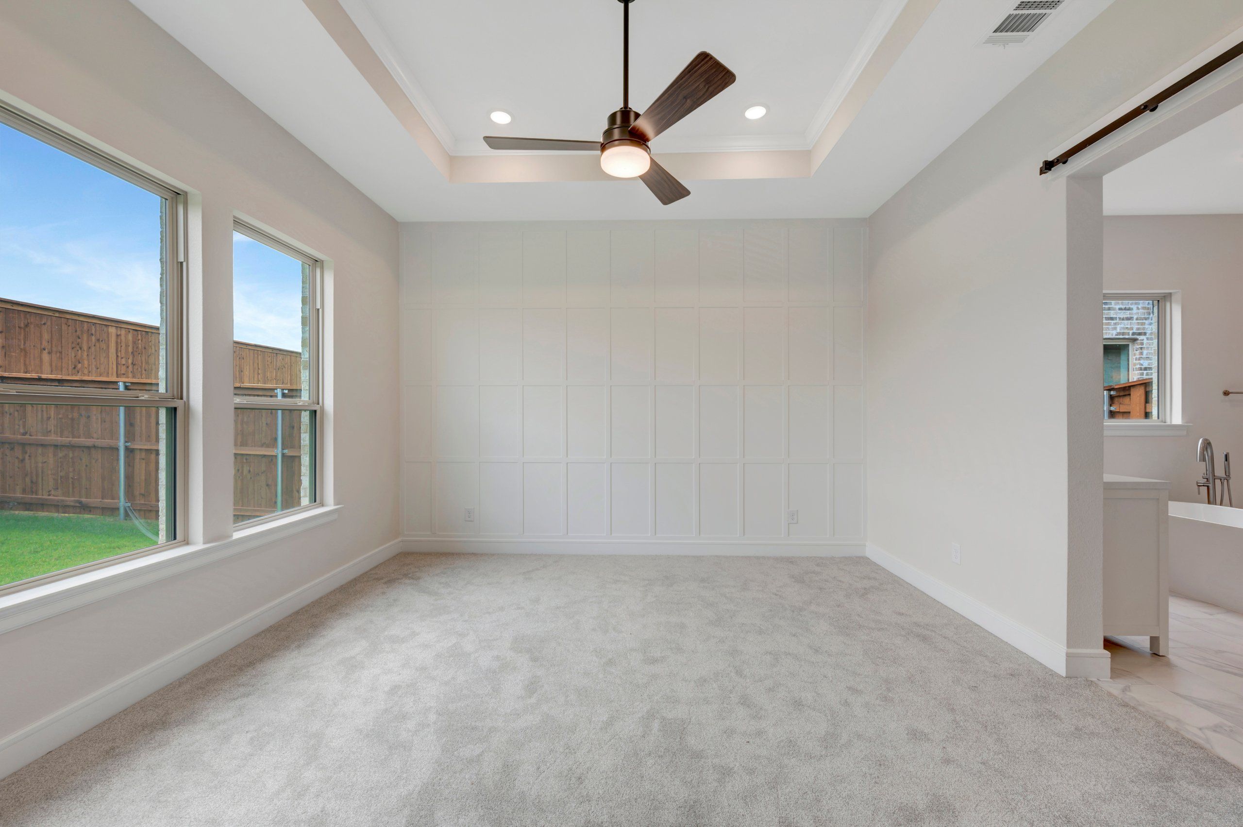 Primary Suite - August 25, 2026