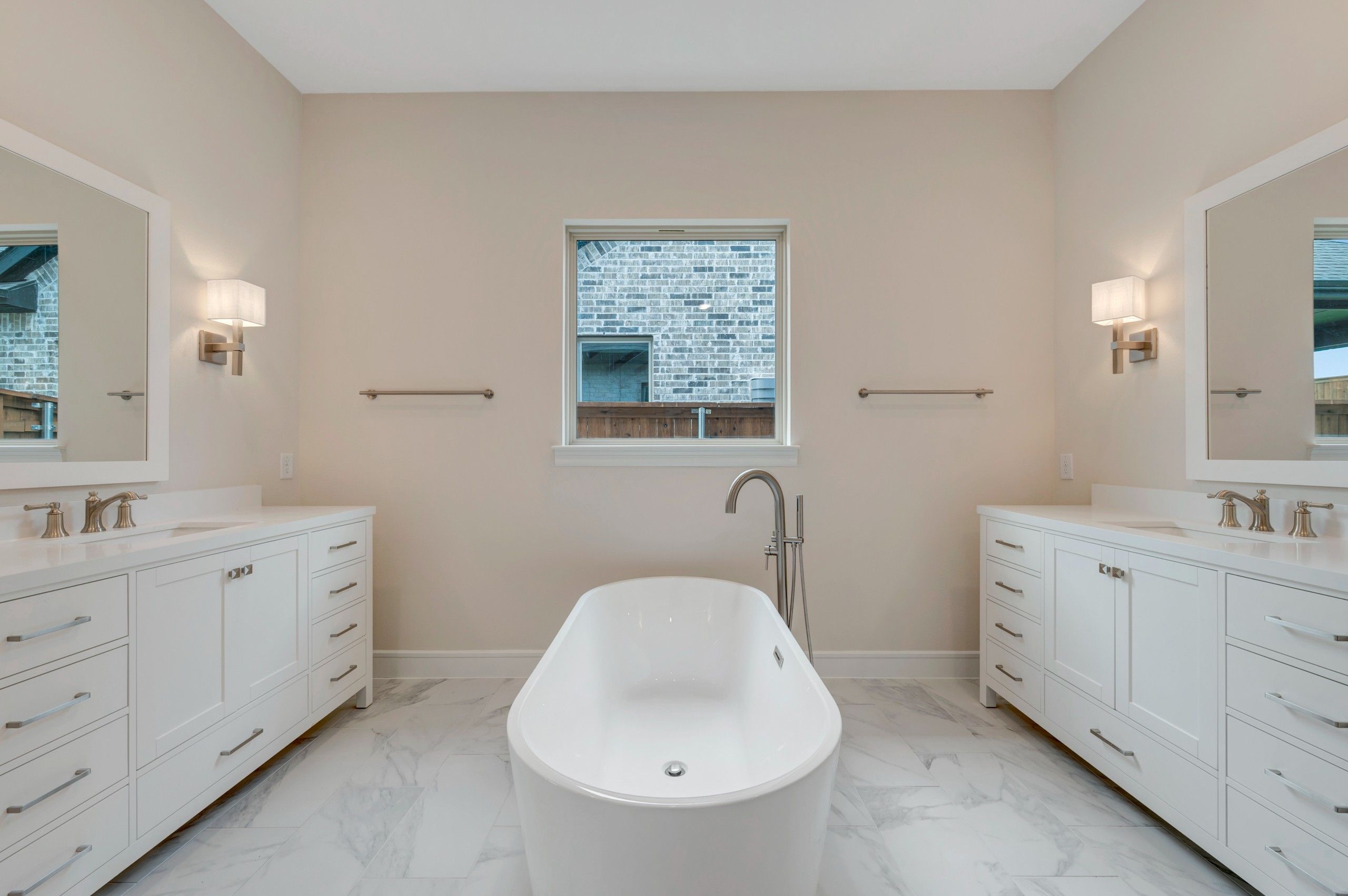 Bathroom - August 28, 2026