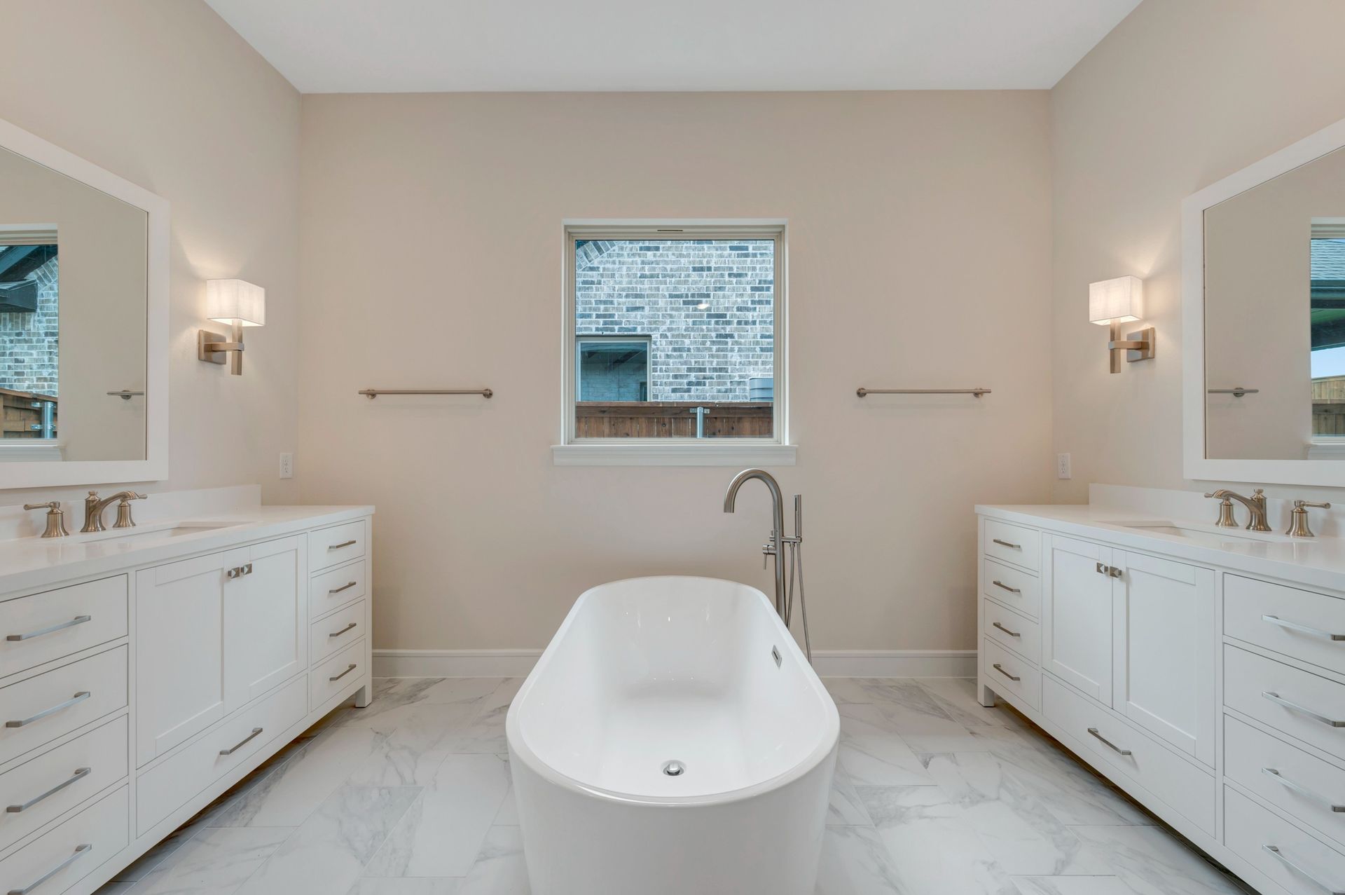 Bathroom - August 28, 2026