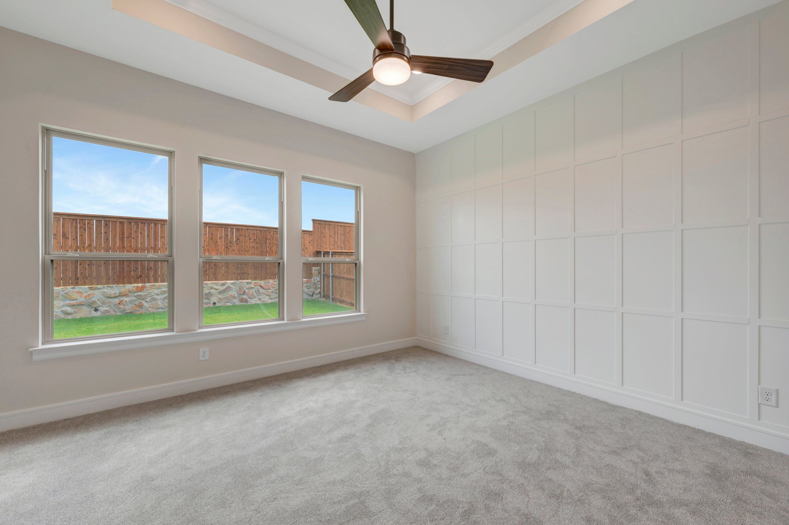 Bedroom - August 25, 2026