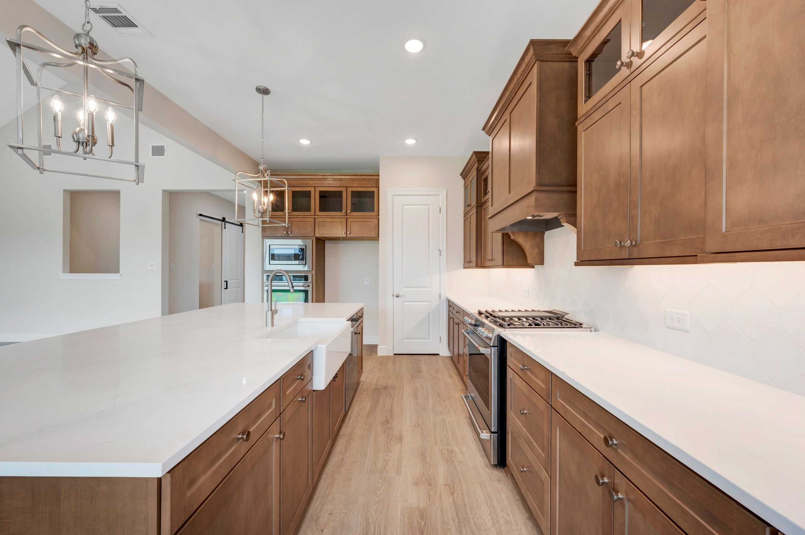 Kitchen - August 28, 2026