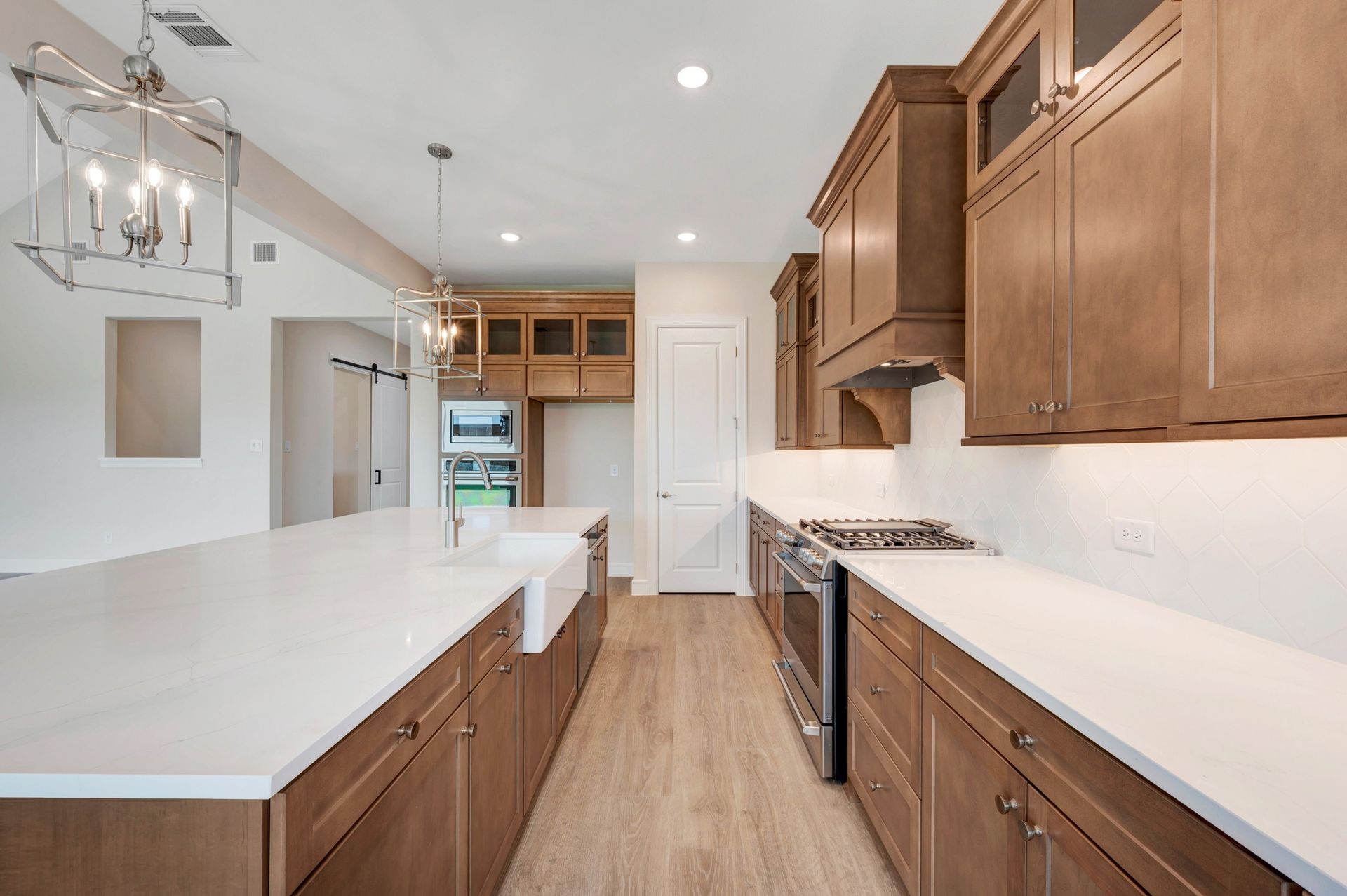 Kitchen - August 28, 2026