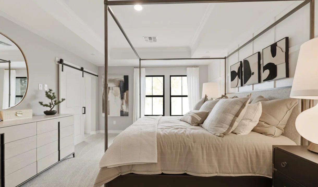 Primary Suite