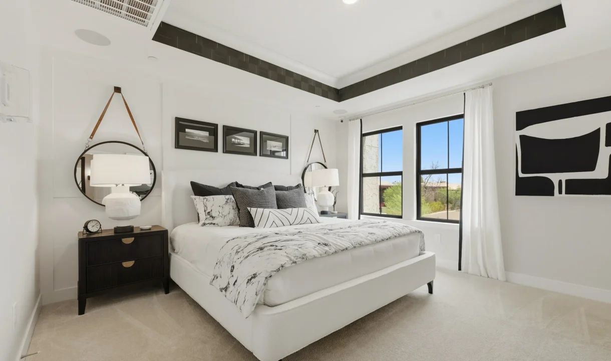 Primary Suite