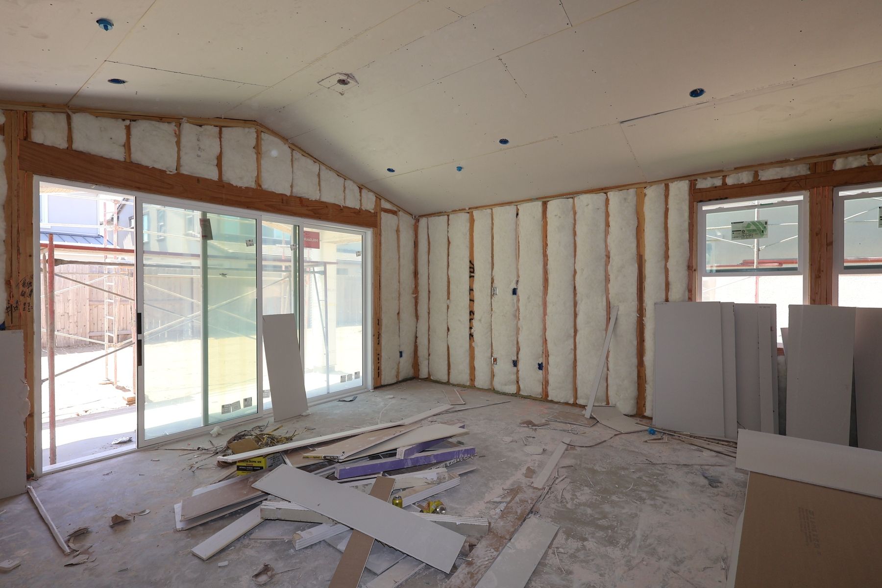 Interior - August 19, 2026