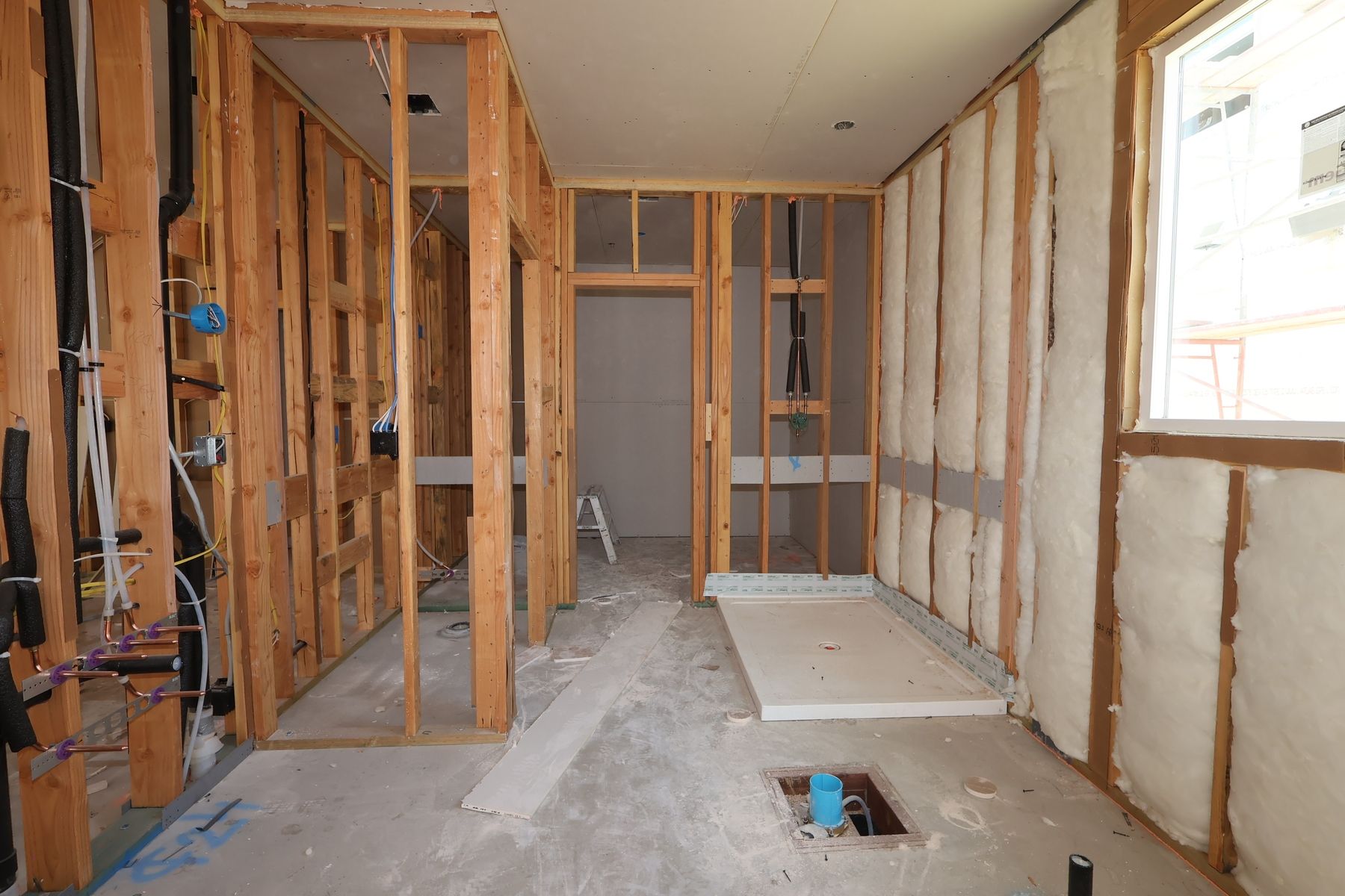 Bathroom - August 19, 2026
