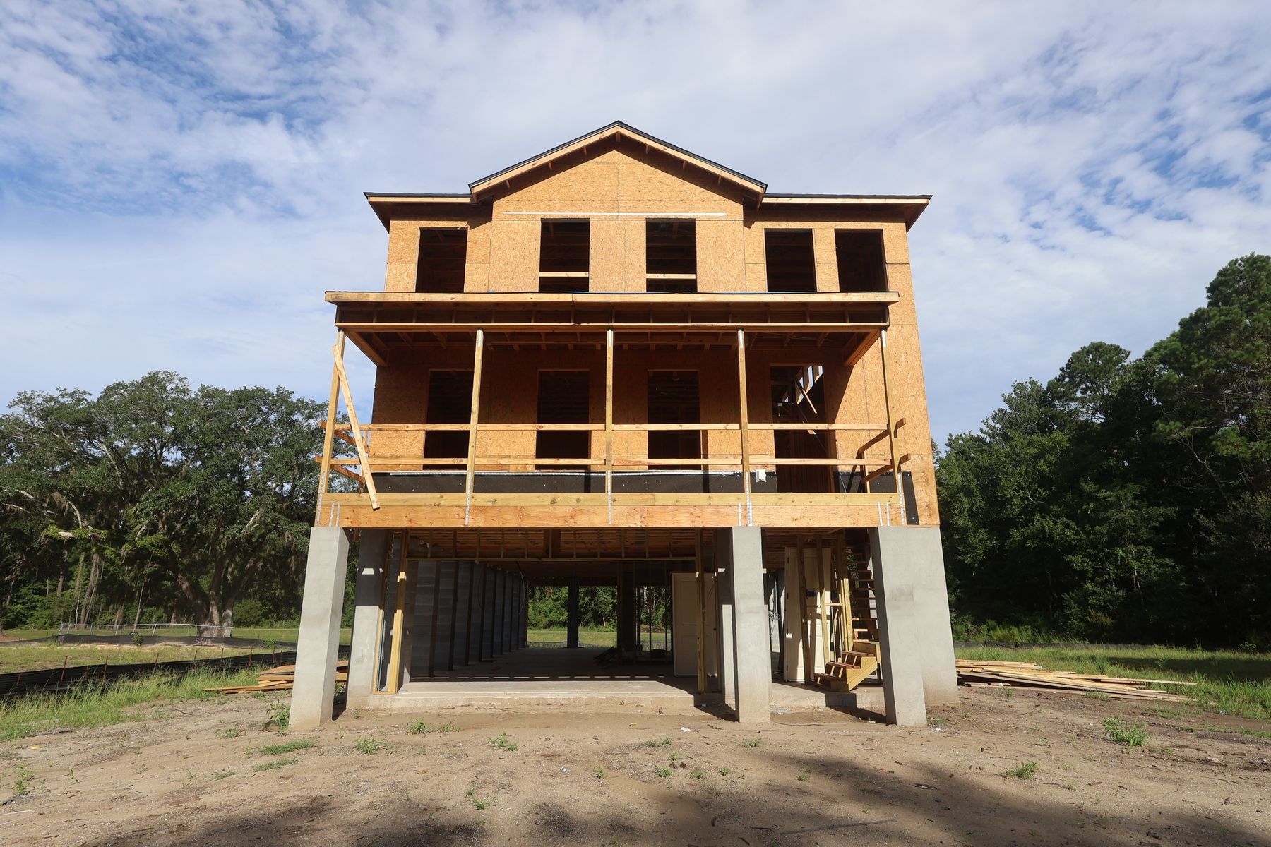 Exterior - August 30, 2026