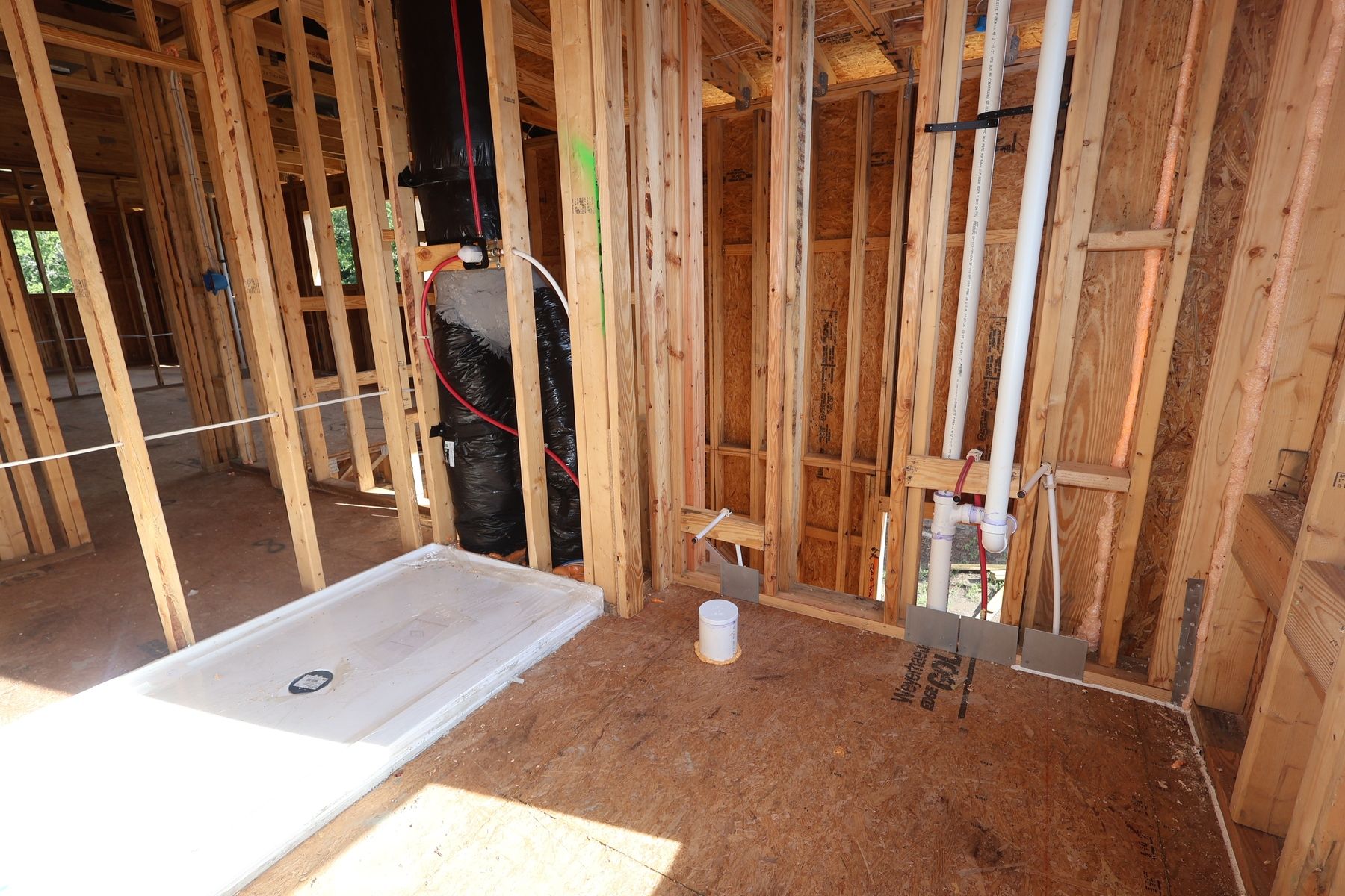 Interior - August 30, 2026