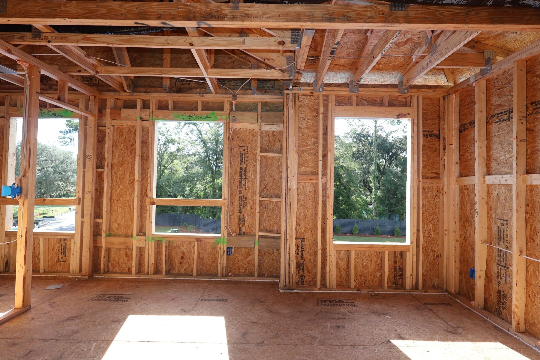 Bedroom - August 30, 2026