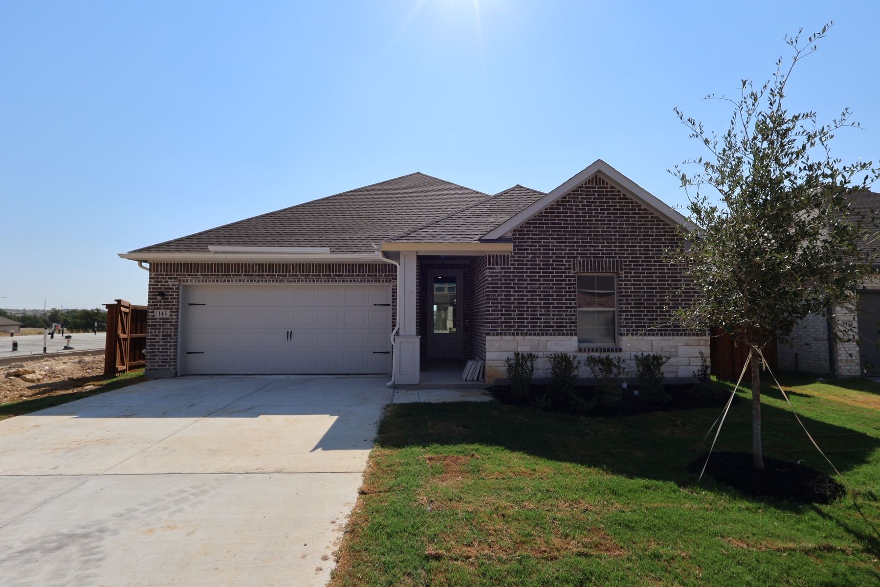 Exterior - August 28, 2026