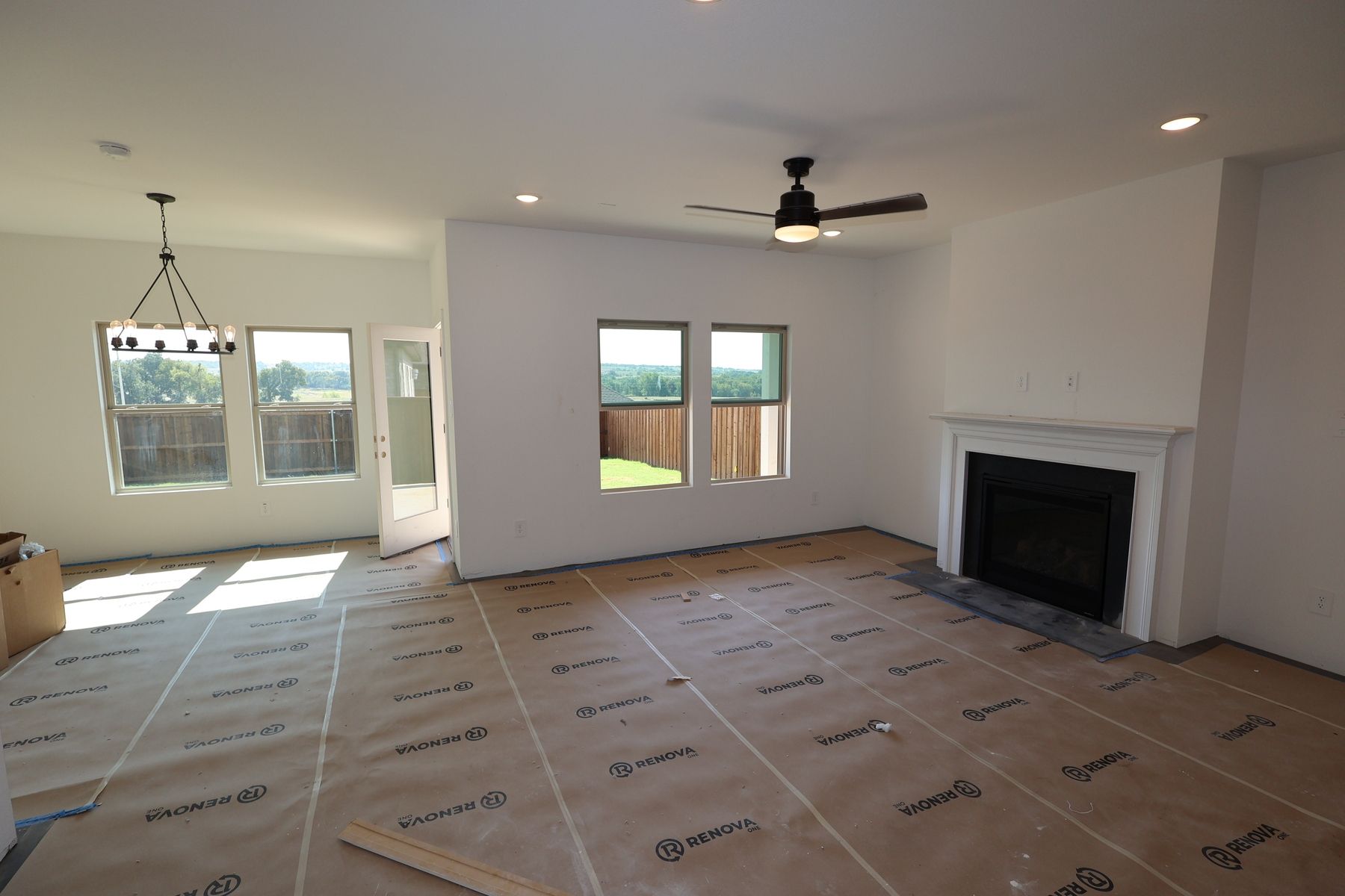 Great Room - August 28, 2026