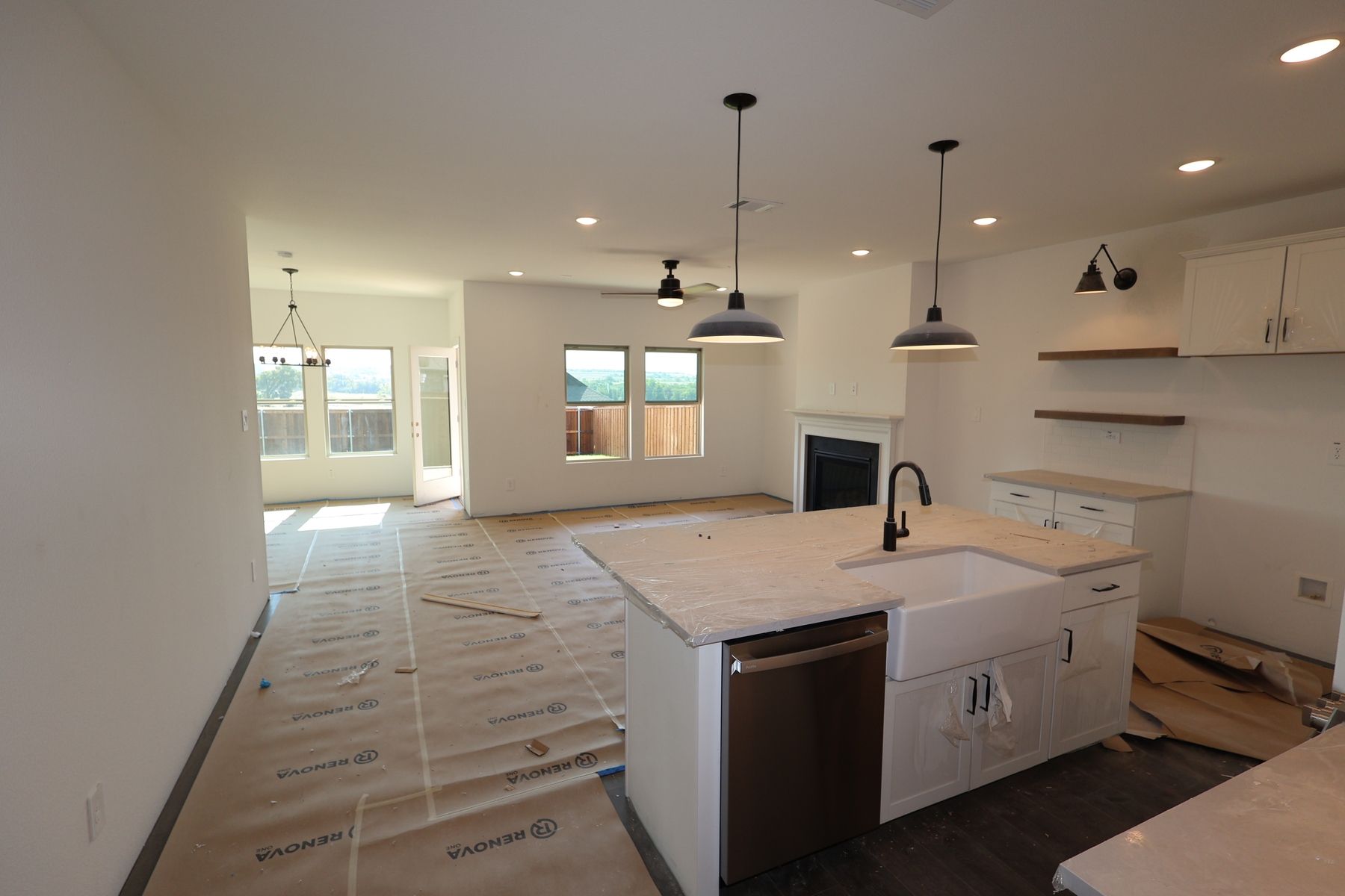 Kitchen - August 28, 2026