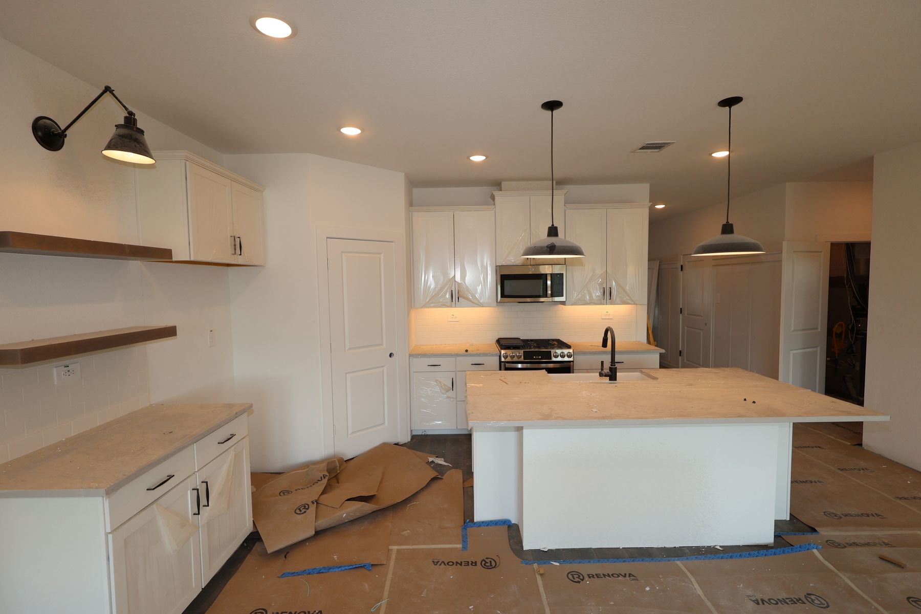 Kitchen - August 28, 2026
