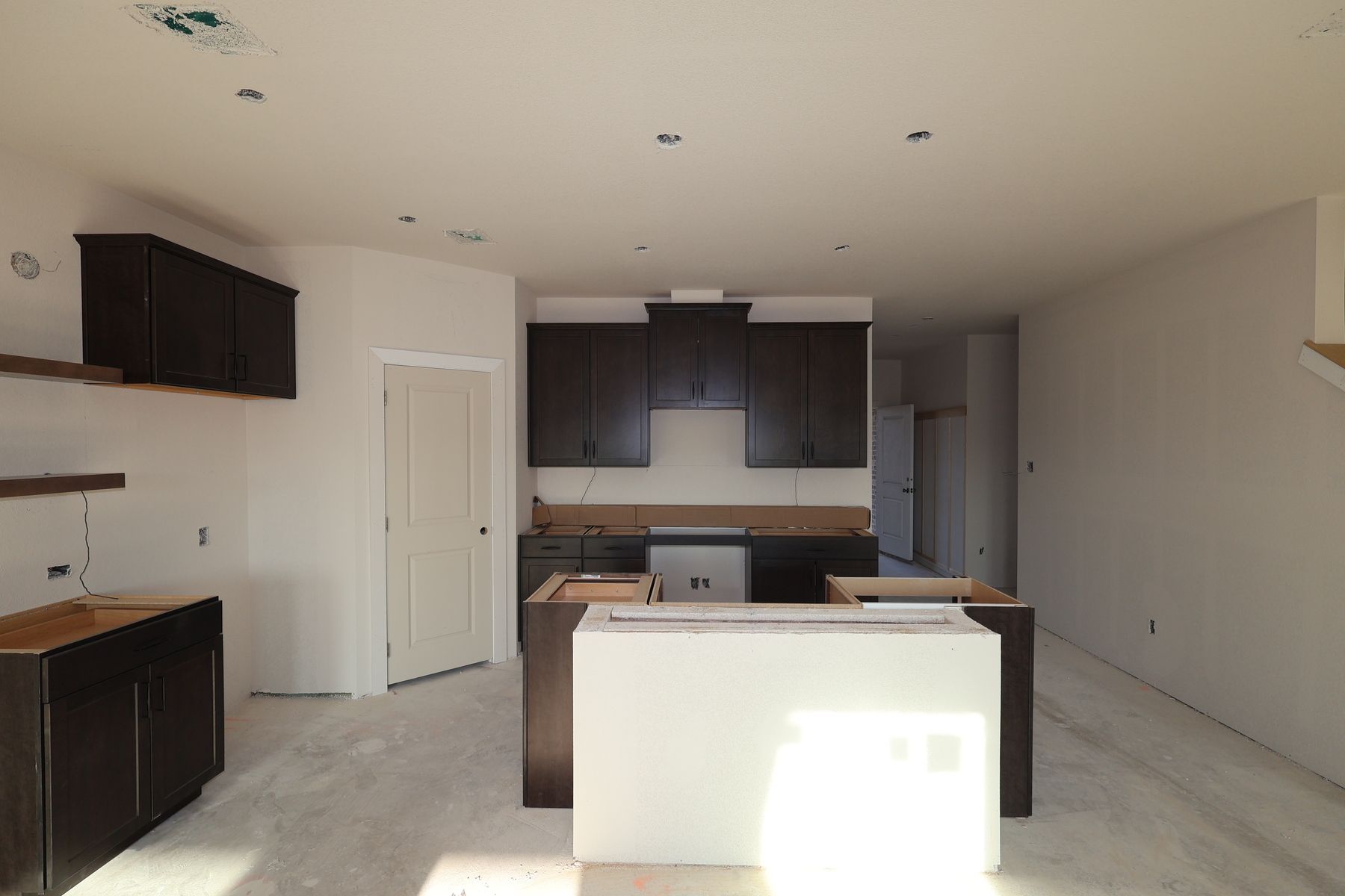 Kitchen - August 27, 2026