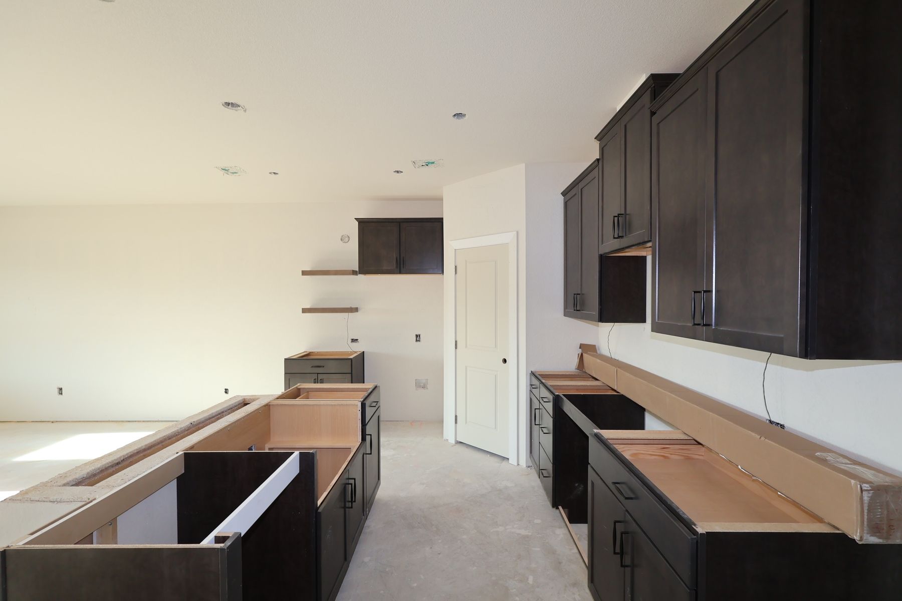 Kitchen - August 27, 2026