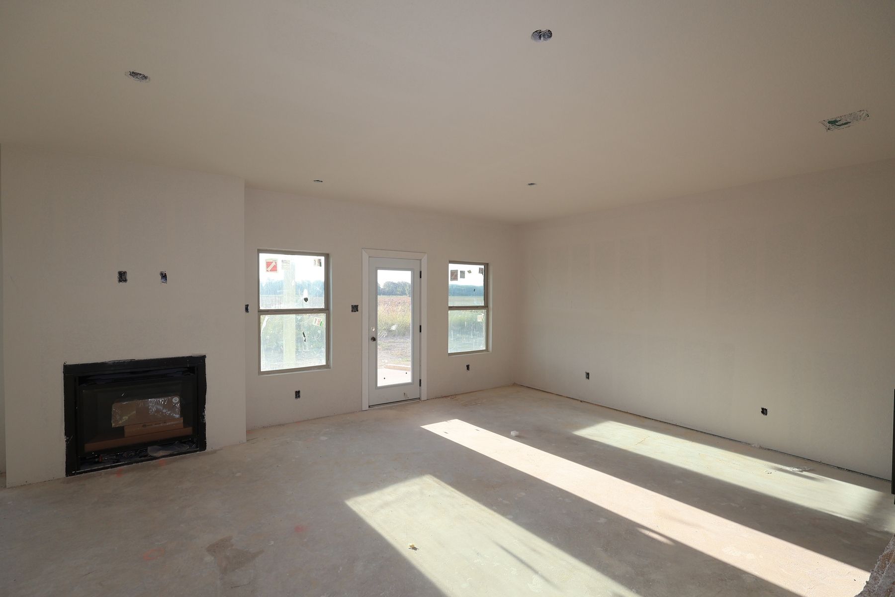 Great Room - August 27, 2026