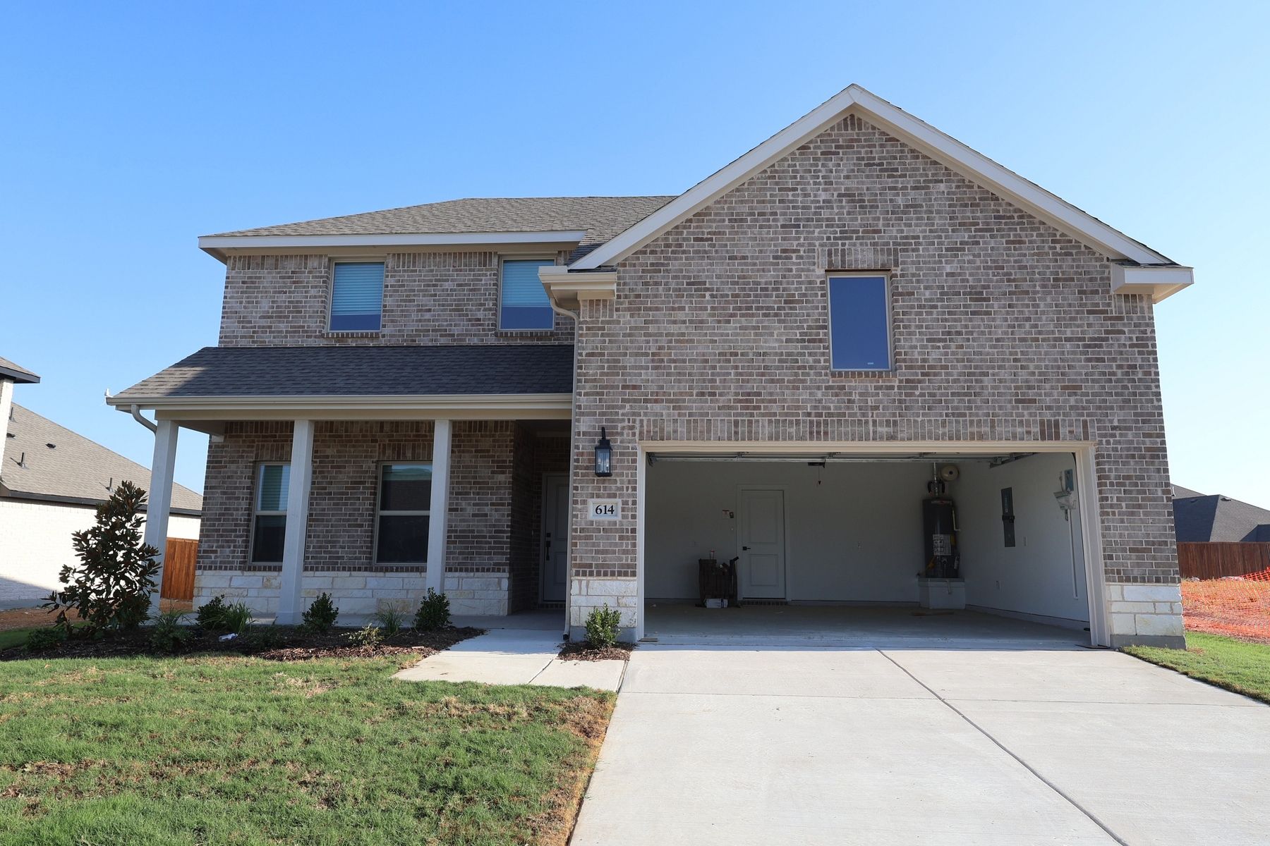 Exterior - August 27, 2026