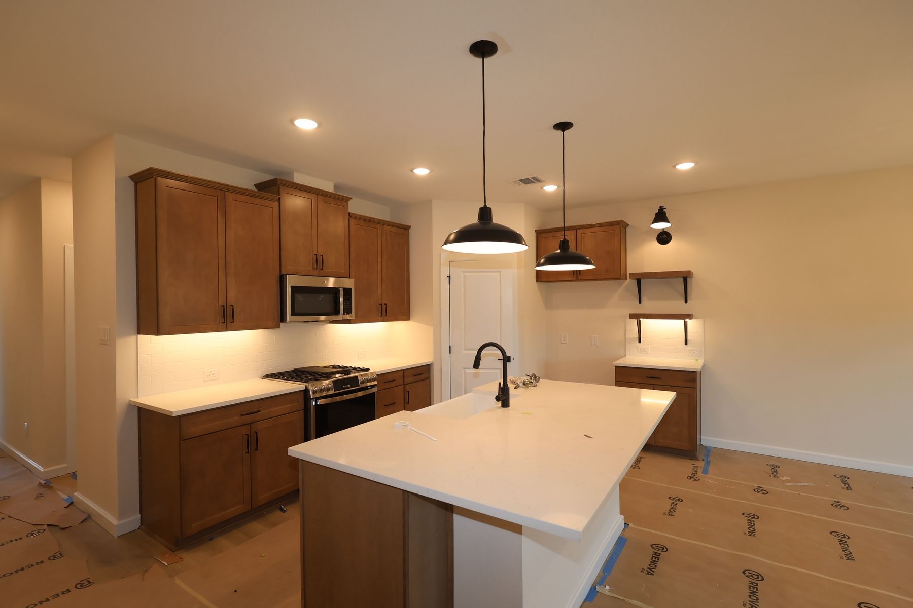 Kitchen - August 27, 2026