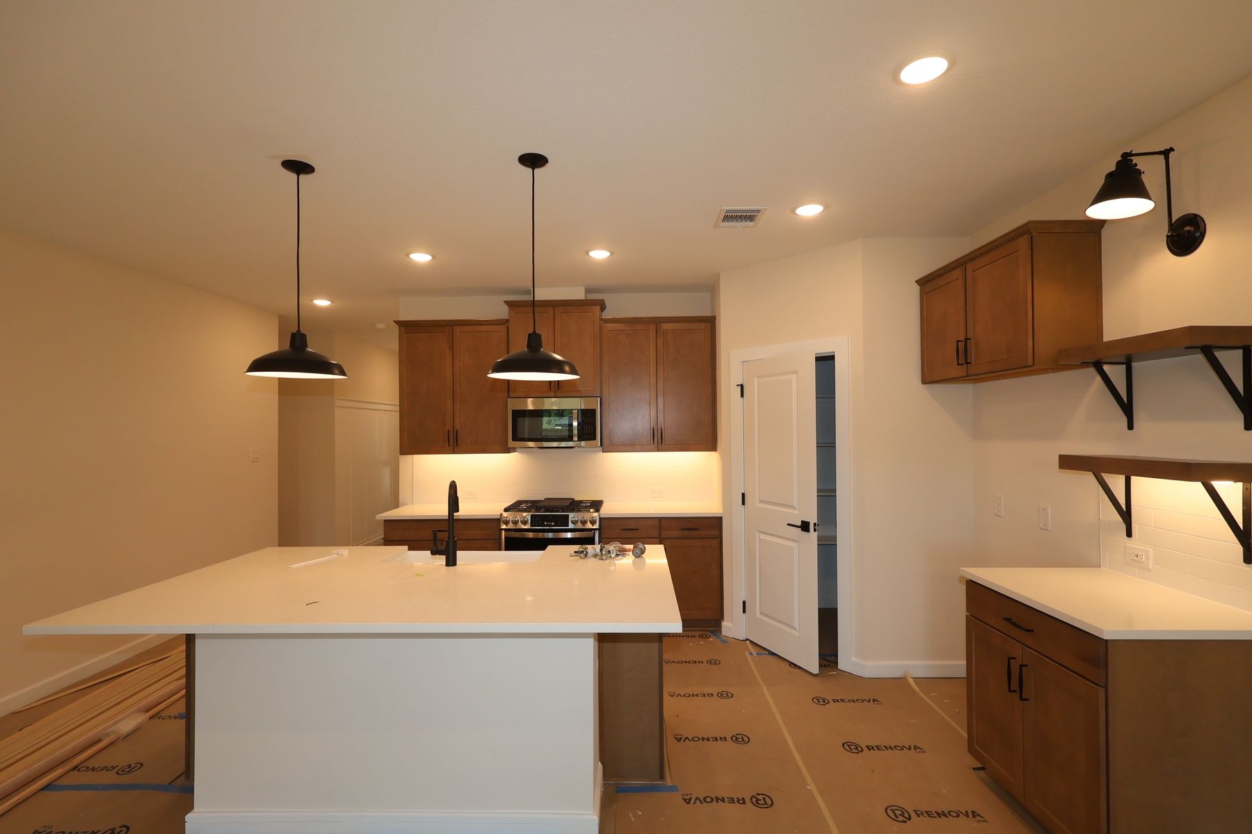 Kitchen - August 27, 2026