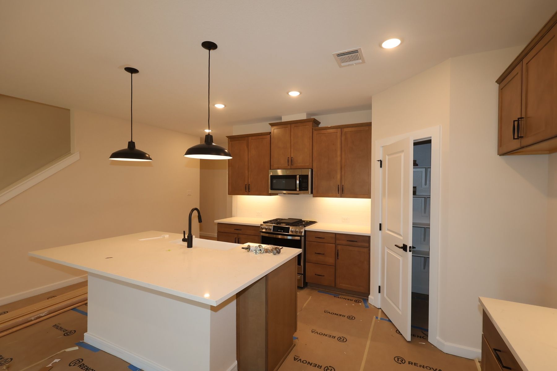 Kitchen - August 27, 2026