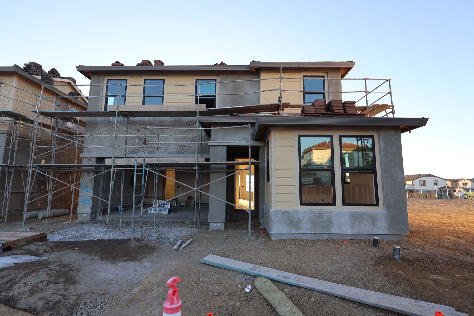 Exterior - August 27, 2026