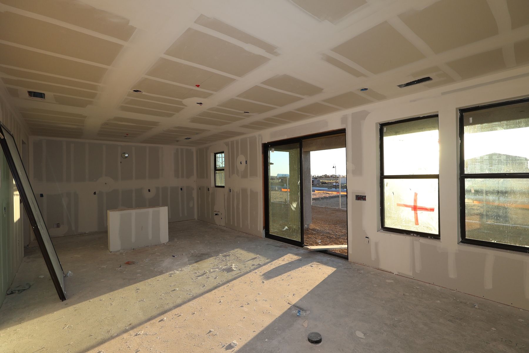 Interior - August 27, 2026