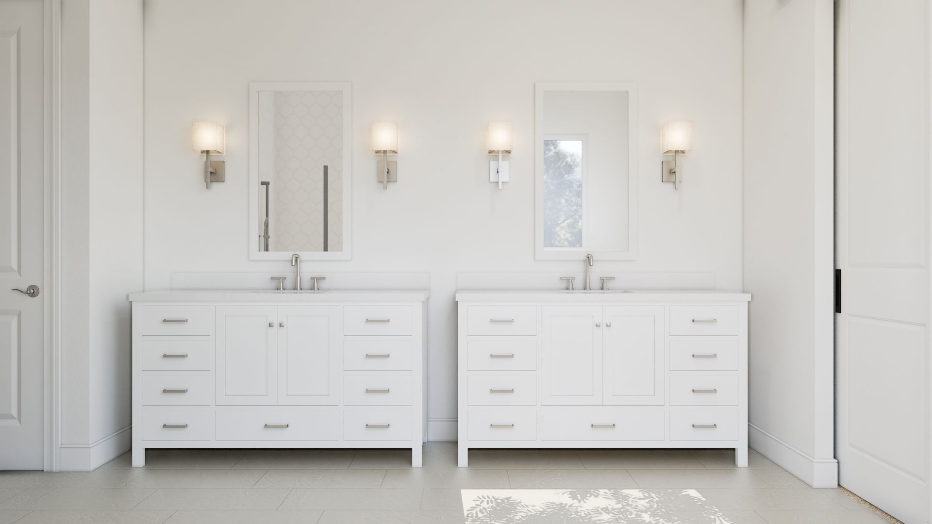 Primary Plus Bath