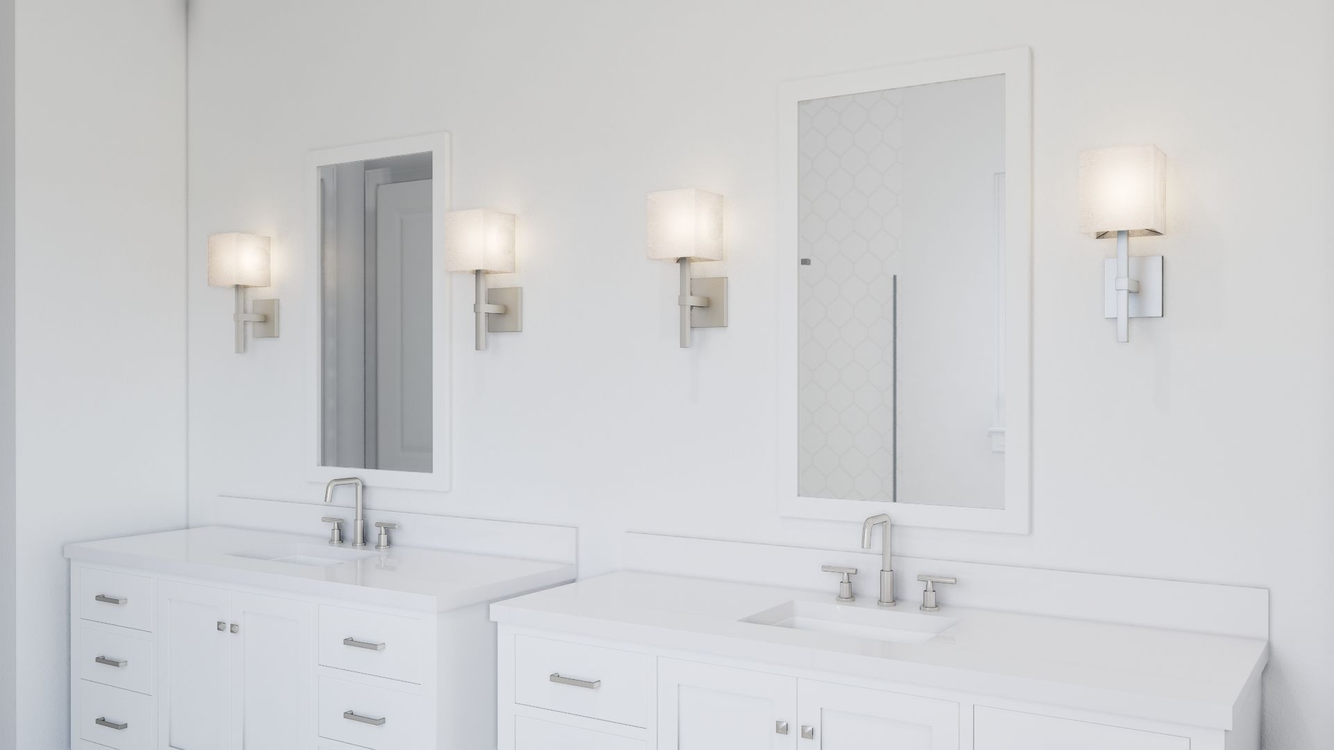Primary Plus Bath