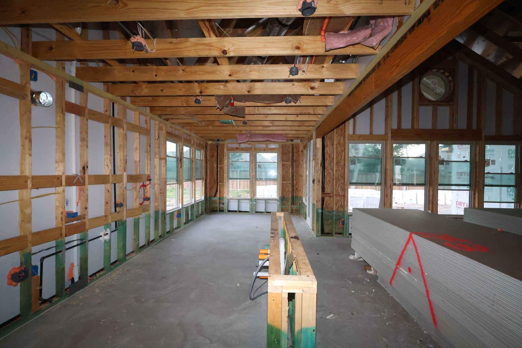Great Room - August 31, 2026