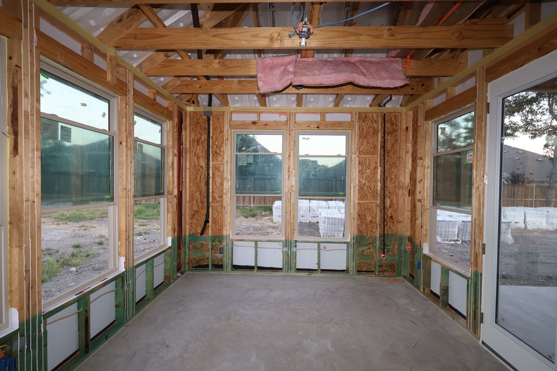 Bedroom - August 31, 2026