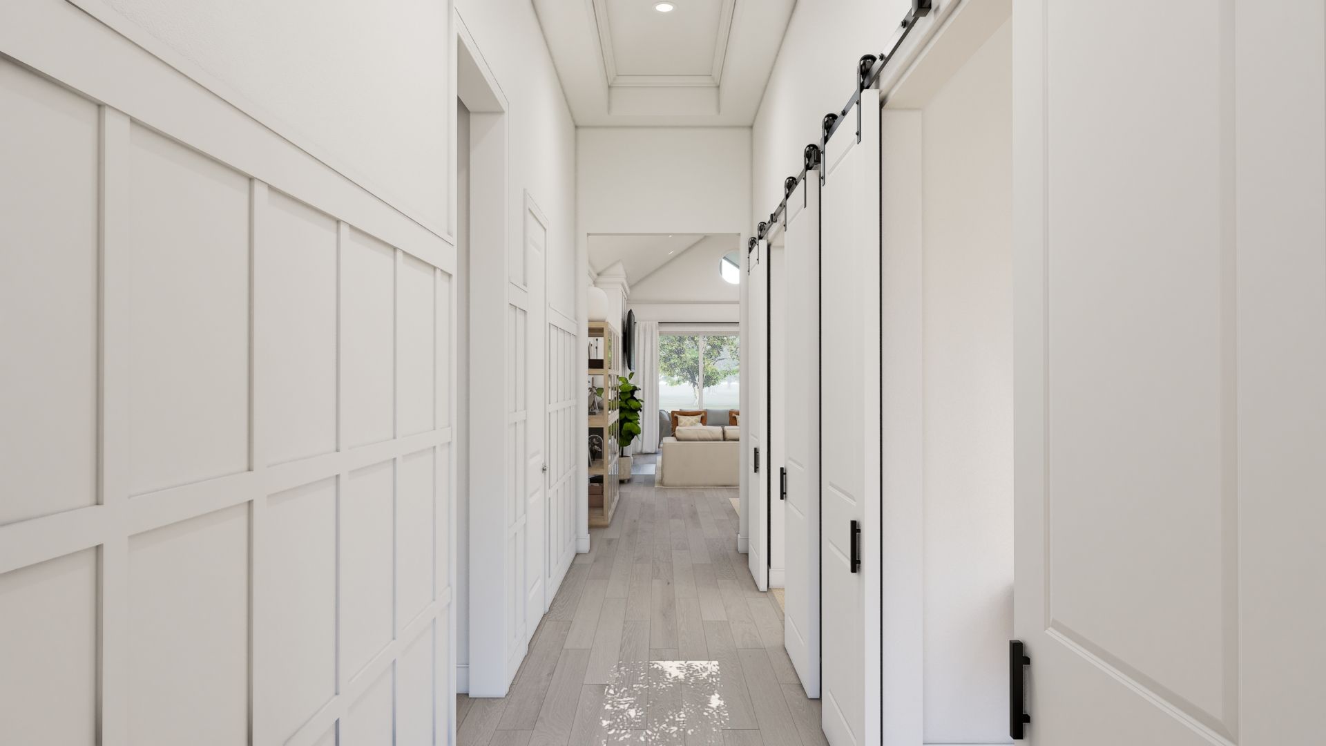 Foyer