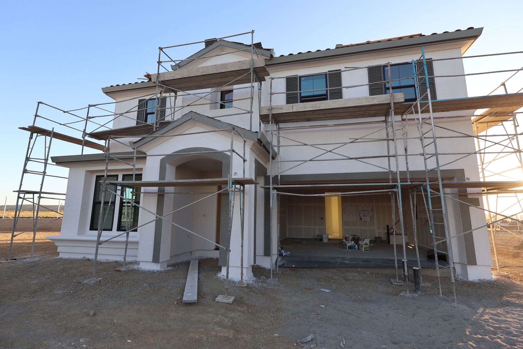 Exterior - August 27, 2026