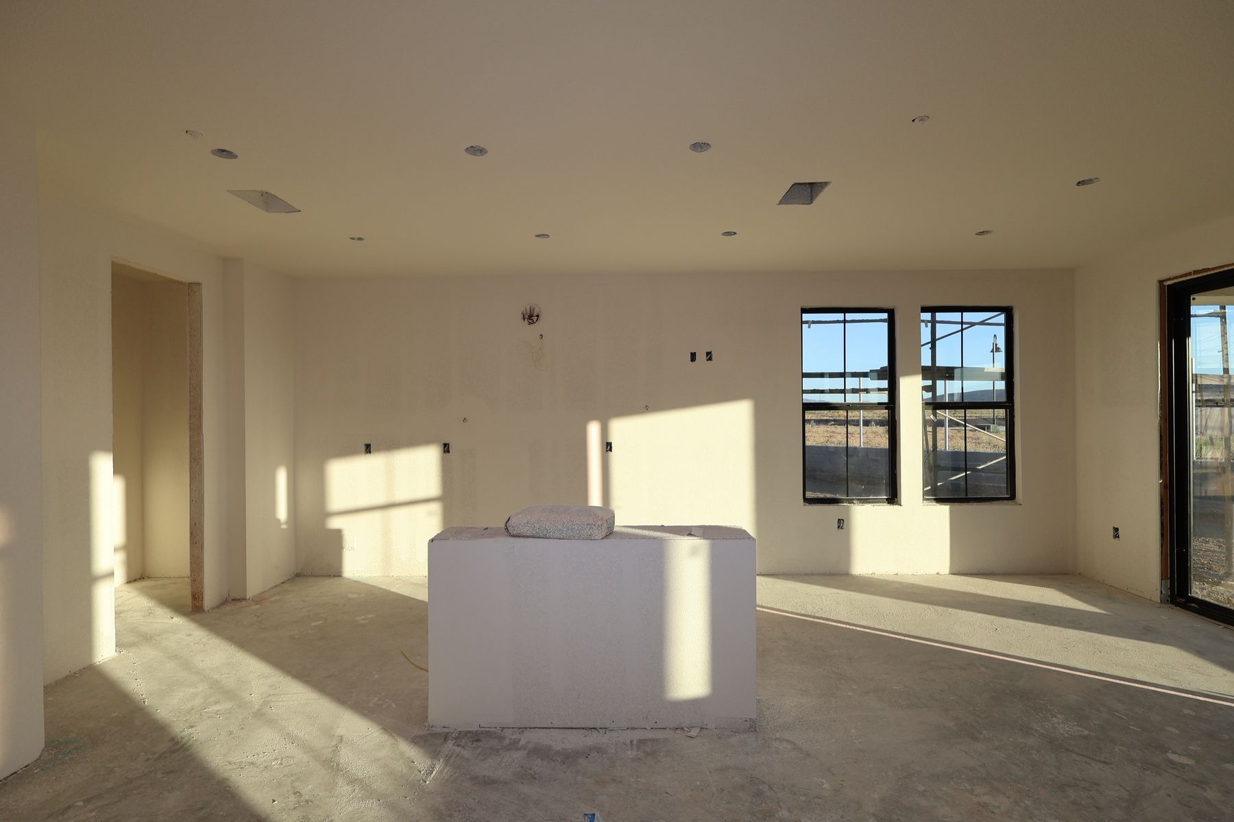 Kitchen - August 27, 2026