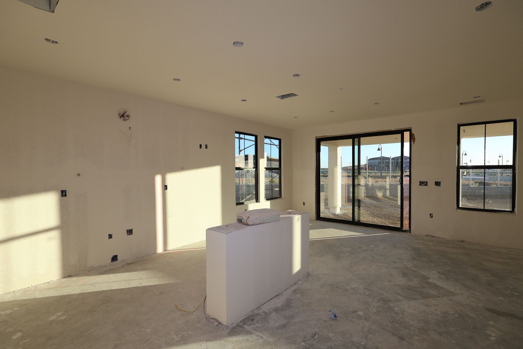 Kitchen - August 27, 2026