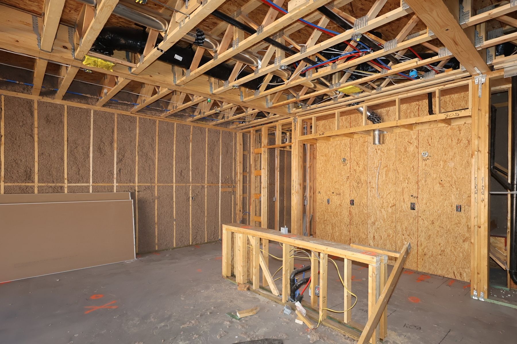 Interior - August 26, 2026