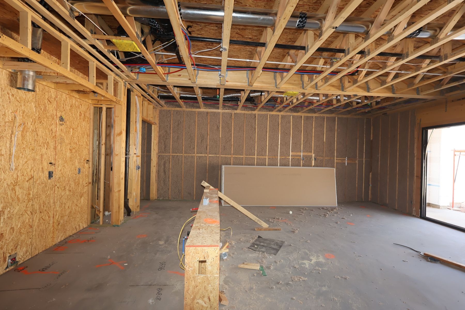Interior - August 26, 2026