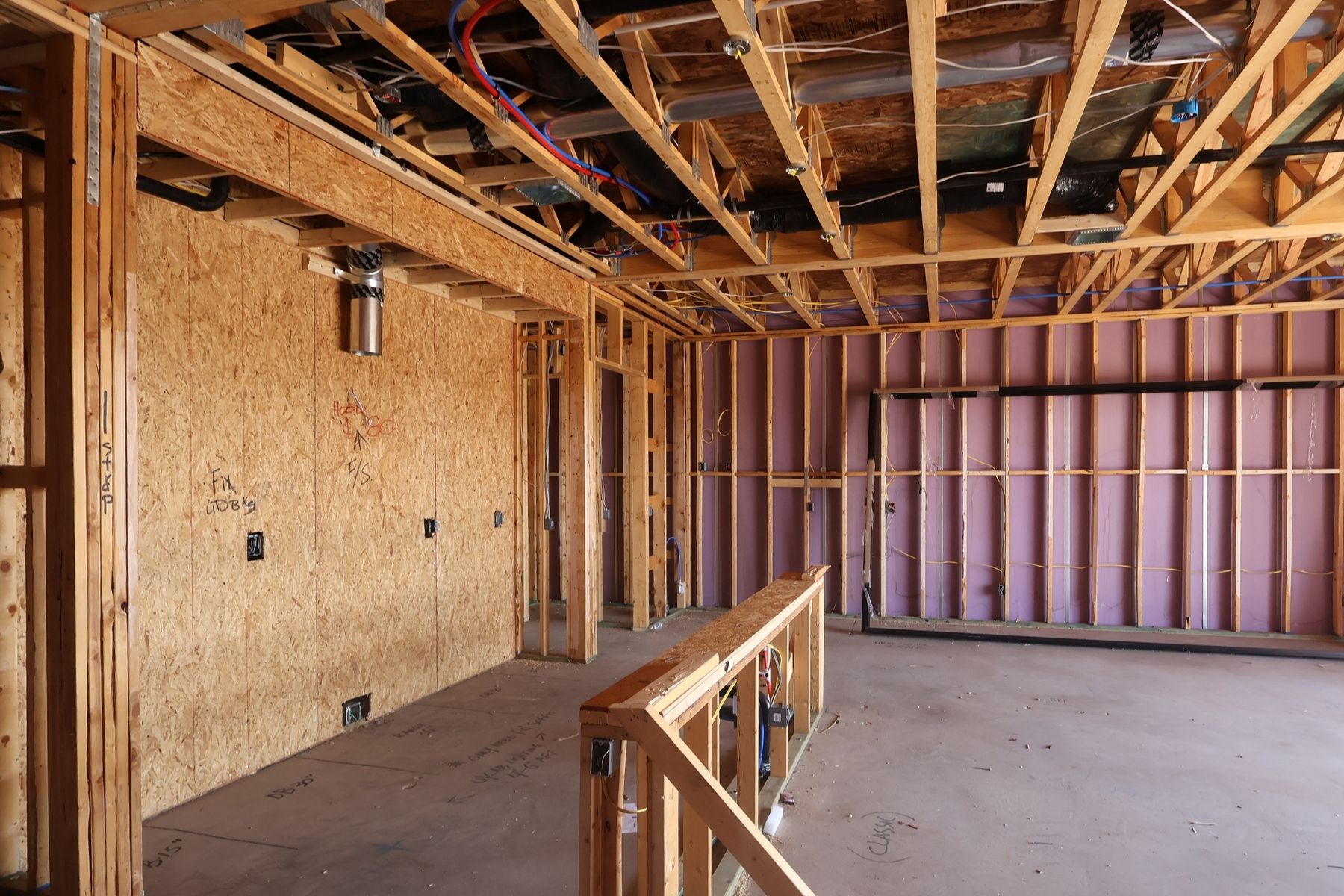 Interior - August 26, 2026