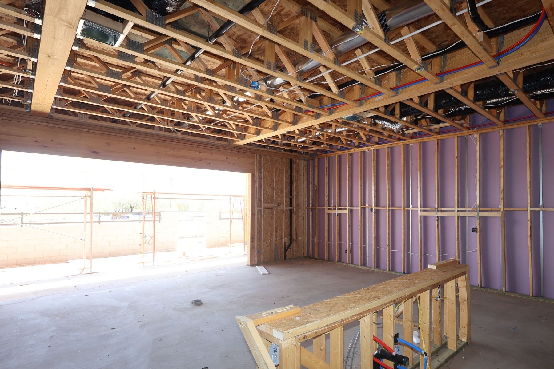 Interior - August 26, 2026