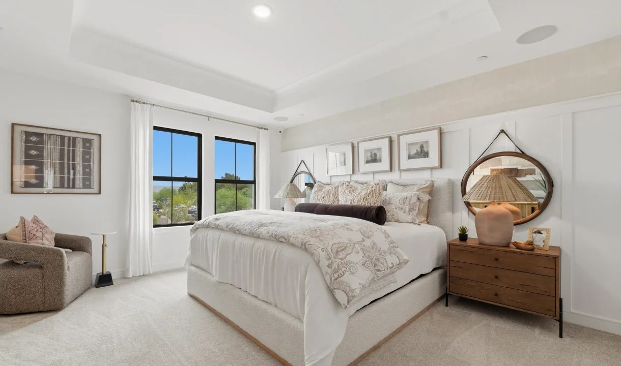 Primary Suite