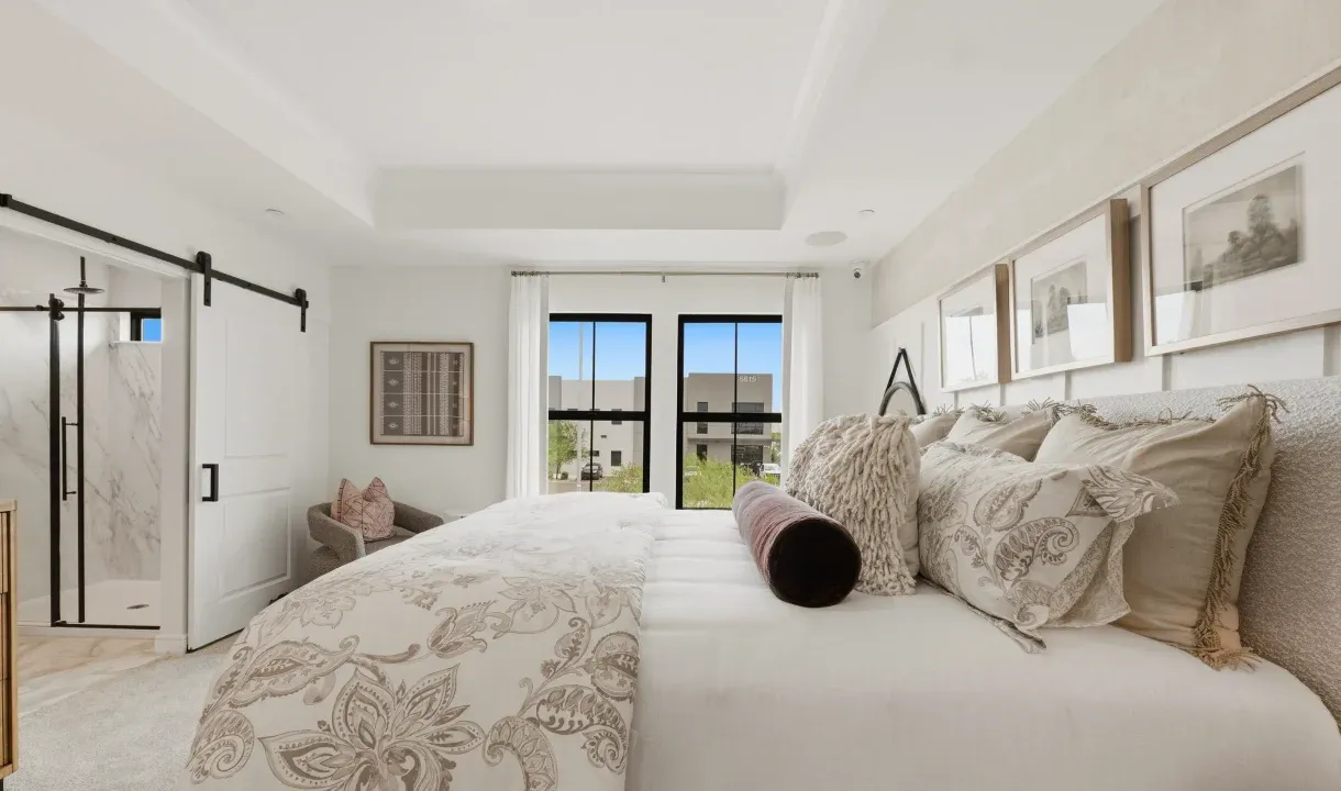 Primary Suite