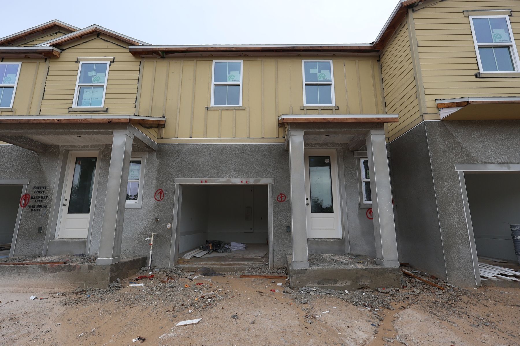 Exterior - August 31, 2026
