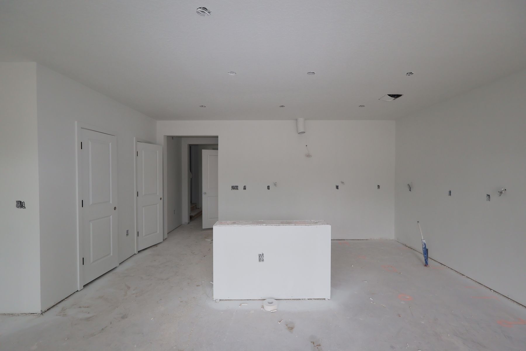 Kitchen - August 31, 2026